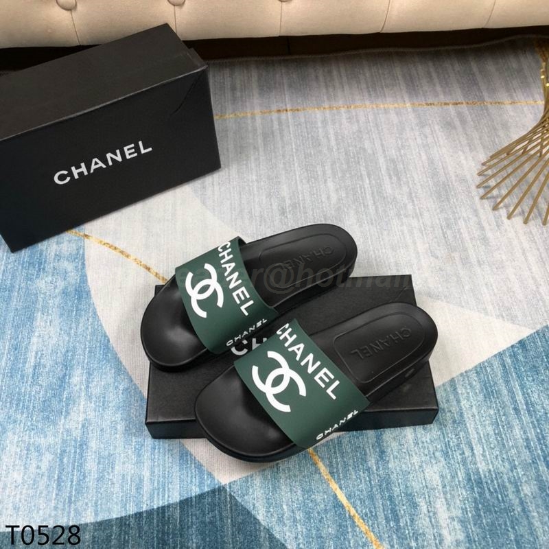 Chanel Women's Slippers 27